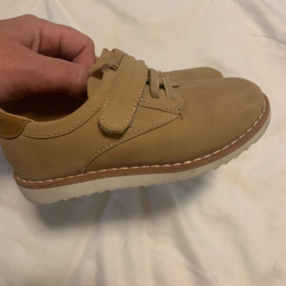 Cat & Jack Toddler Boy Shoes